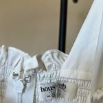 House Of CB House of‎ CB Carmella Midi sun dress white size XS NWOT Photo 8