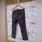 Vuori Women's Rip Stop Performance Hiking Pants Charcoal Grey medium Photo 11