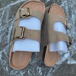 Top Moda  Sandals Platform Photo 1