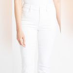 Good American NEW Good Legs Straight Raw Hem Jeans Women’s Plus Size 24 Photo 7