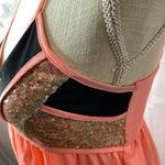 Tea & Cup  size small mini dress Photo 8