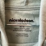Nickelodeon  sweatshirt hoodie size medium Photo 4