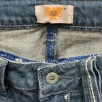 Antik Denim Flare Jeans 26 Long Inseam Photo 4