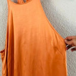 ZARA  Bloggers Favorite Satin Effect Maxi‎ Dress Photo 3