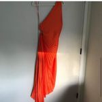 ALC Frank NWOT A.L.C pleated dress Photo 4