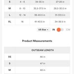 Ribbed Hooded High Neck Sleeveless Cut Out
Tie Back 2 Photo 11