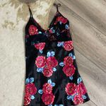 Victoria's Secret Victoria’s Secret Sexy Little Thing Floral Slip Dress  Photo 0