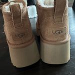UGG Classic Ultra Mini New Heights Platform 9 New Photo 3