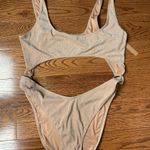 SKIMS  One-Piece Swim Photo 0