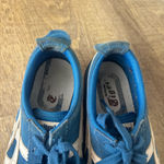 Onitsuka tiger Mexico delegation in blue and white Size 5.5 Photo 9