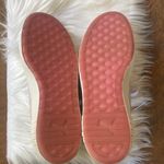 Puma -  white leather sneakers in EUC Photo 2