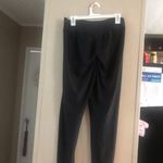 SheIn  Black Athletic Pants Extra Large Photo 6