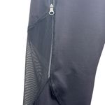 Lululemon athletica Black Crop Leggings Photo 6