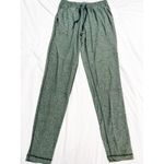 Outdoor Voices  Athleisure CloudKnit Jogger Pants‎ Womens Size S Hunter Green Photo 1