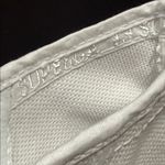 Superga Alpina Women or Men’s Classic White Canvas Sneakers, W 9 or M 7 1/2, NWT Photo 7