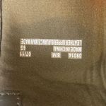 Clarks knee high leather suede riding boots 39314 zipper khaki olive green BOHO Photo 8