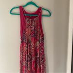 Tommy Bahama LOT OF 2 DRESSES PERFECT FOR A FALL BEACH VACATION CARNIVAL LIGHT Photo 14