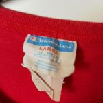 Urban Outfitters Champion Campeon T Shirt Fit Sports Embroidered Tee Short Sleeve Cotton Solid Photo 3