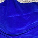 MiracleSuit New. blue tankini top. XL Photo 10