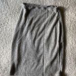 Lulus small grey skirt Gray Photo 0