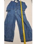 Levi's women's jumpsuit Large long sleeve Photo 1