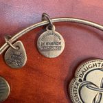 ALEX AND ANI Daughter Infinite Love Energy Technology Charm Bracelet Photo 2