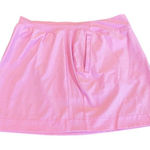 Women's Member's Mark Pink Skort Size L Size L Photo 0