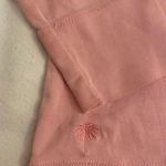 Lilly Pulitzer Pink  Long Sleeve Shirt Photo 2