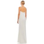 Mac Duggal IEENA FOR
Sweetheart Evening Gown w/ Rhinestone Accents Photo 1