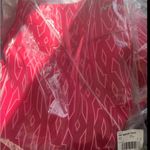 Ivy Park adidas x  Monogram BOLD Pink tights Photo 7