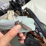 Lululemon  Everywhere Belt Bag 1L in Light Green and Silver Photo 11