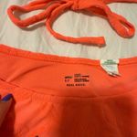 Aerie  terry string triangle bikini set Photo 3