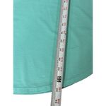 NEW Coral Bay Golf Polo Shirt Womens M Sleeveless UPF 50 Performance Collared Blue Size M Photo 8
