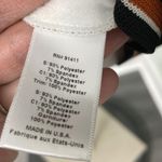 Clover Canyon  Cuba Themed Scuba Sweatshirt size small Photo 6