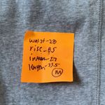 Converse  All Star Jogger Sweatpants Adjustable Size S M Photo 9