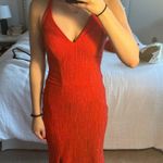 Camille La Vie Prom Dress Photo 3