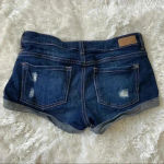 Garage  jean shorts size 1 Photo 6
