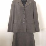 KENZO skirt suit, made in France Size undefined Photo 0