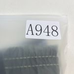 Johnny Was NWOT  Biya Embroidered Green Floral Beaded Tunic Shirt Blouse Sz S Photo 13