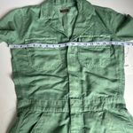 NWT MOTHER Fixer Romper Shorts Size XS Photo 9