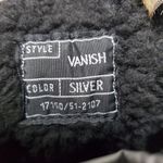 Spring Step Flexus  Women's Vanish Quilted Winter Snow Boots Size 9 Silver Photo 12