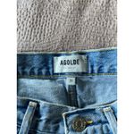 AGOLDE Parker Vintage Cut Off Short in Swapmeet Size 26 Photo 5