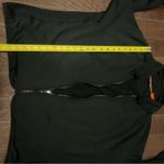 Merrell Women’s Blk Merrill GeoTex Full Zip Outdoor Training Running Hiking Winter XL Photo 8