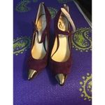 AD signature woman shoe 7.5 M Photo 10