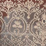 Sundance Rose Palace Embroidered Sheath Dress Sz S Romantic Boho Lace Pink Photo 7