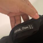 Lookbook Store Chic Black Lace-Trimmed Swim Chemise Photo 4