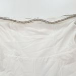 superdown  Keke Strapless Jumpsuit in Ivory Medium Photo 5