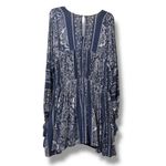 Anthropologie Her Entire Name Says Grace boho dress Photo 3