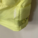 Free People Movement NWOT  In A Bubble Puffer Vest Photo 10