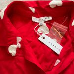 Jane and Delancey Comfy Camouflage Tshirt Photo 3